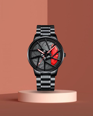 Shunya CRSU-13 CRSU-13 Analog Watch  - For Men & Women