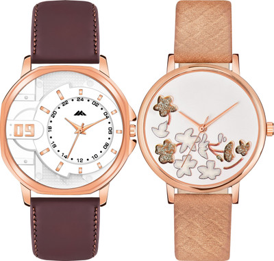 Freshilo Official Trendy Analog Watch Analog Watch  - For Men & Women