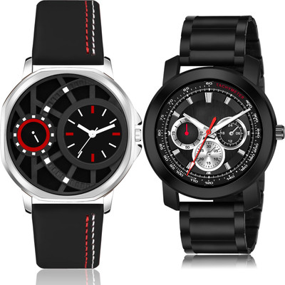 DMAGNATON BM44-(14-S-20) Analog Watch  - For Men