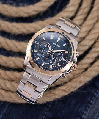 CITIZEN Analog Watch  - For Men