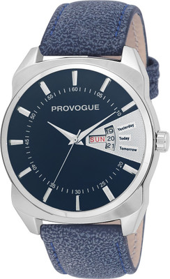 PROVOGUE Analog Watch  - For Men