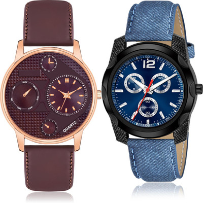 NEUTRON BM29-S171 Analog Watch  - For Men