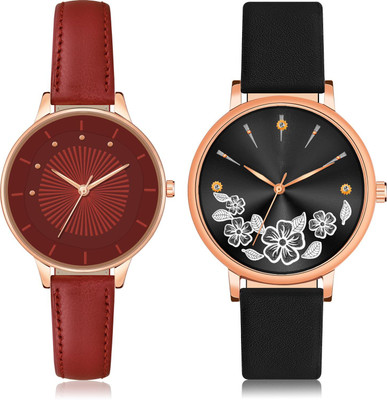 TIMOXIDE GM574-GM516 Analog Watch  - For Women
