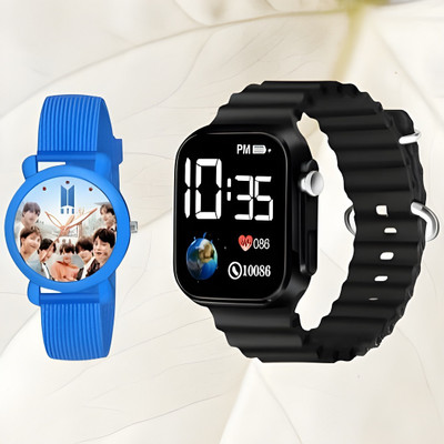 COSMIC 654 Analog Watch  - For Boys & Girls