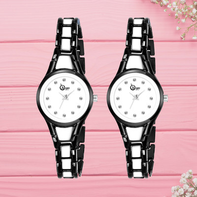 Shunya 357-357-SH Stylish Analog Watch  - For Women