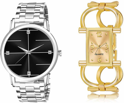 ROTATE LR118-LR294 Analog Watch  - For Men & Women