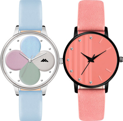 Freshilo Official Trendy Analog Watch Analog Watch  - For Men & Women