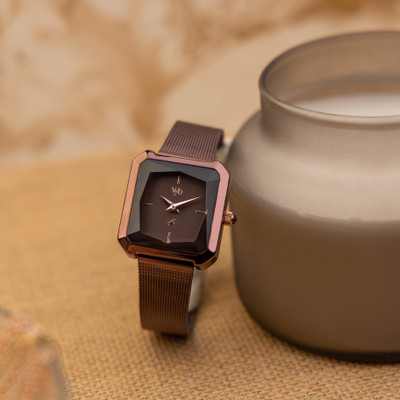 Fastrack Vyb Flare Analog Watch  - For Women