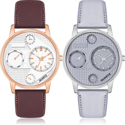 DMAGNATON BM28-BM33 Analog Watch  - For Men
