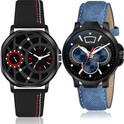 TIMOXIDE BM42-S561 Analog Watch  - For Men
