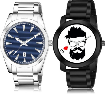 TIMETRANSELEVATE BL46.149-B824 Analog Watch  - For Men