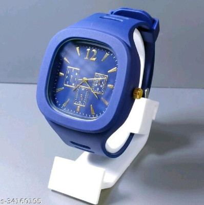 JMH ENTERPRISE Analog Watch  - For Men