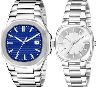 Zeravi Simple Elegant Versatile Watch for Men & Women Analog Watch  - For Men & Women