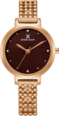 DANIEL KLEIN Analog Watch  - For Women
