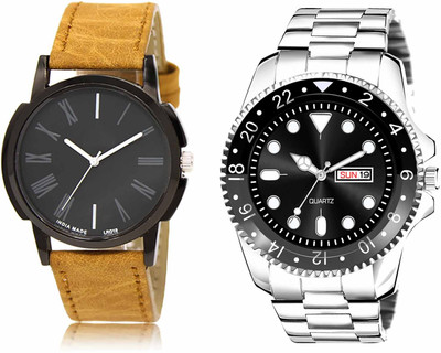 ROTATE LR19-LR129 Analog Watch  - For Men