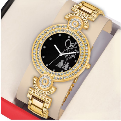 Thesellerenterprise Analog Watch  - For Women