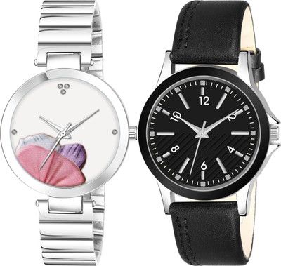 Zeravi Simple Elegant Versatile Watch for Women Analog Watch  - For Women