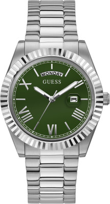 GUESS GW0265G10 Analog Watch  - For Men