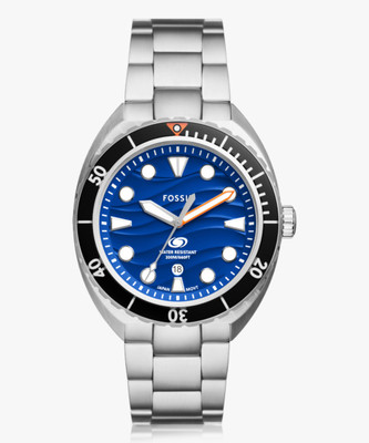 FOSSIL Breaker Breaker Analog Watch  - For Men