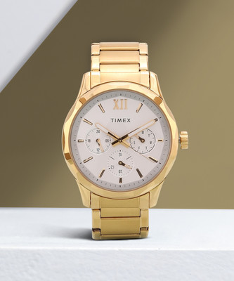 TIMEX Analog Watch  - For Men