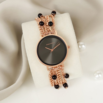 Joker & Witch Analog Watch  - For Women