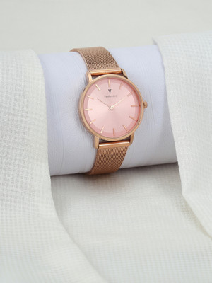 VAN HEUSEN 2023 Edition Analog Watch  - For Women