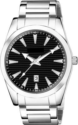 Pritha PC-LR148 Analog Watch  - For Men