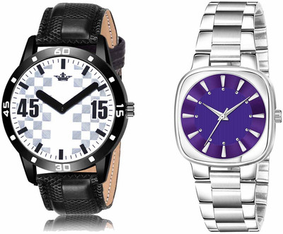ROTATE LR58-LR302 Analog Watch  - For Men & Women