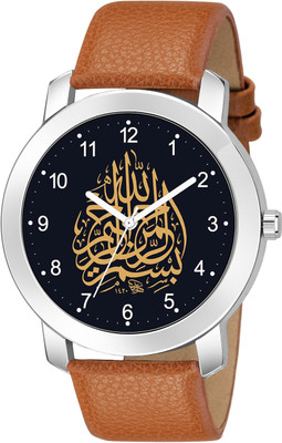 Niyati Nx Analog Watch  - For Men