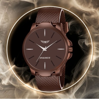 ANALOGUE Slim Series | Silicon Mesh | Slim Strap | 1 Year Warranty | Boys Slim Series | Silicon Mesh | Slim Strap | 1 Year Warranty | Boys Analog Watch  - For Men