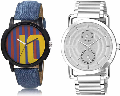 ROTATE LR10-LR124 Analog Watch  - For Men