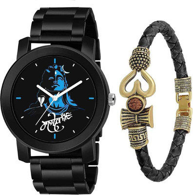MIVAAN 276 Analog Watch  - For Boys