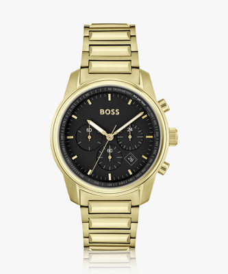 BOSS Trace Analog Watch  - For Men