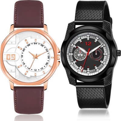 DMAGNATON BM40-(26-S-10) Analog Watch  - For Men