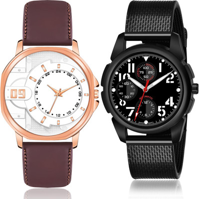 GROOT BM40-(51-S-10) Analog Watch  - For Men