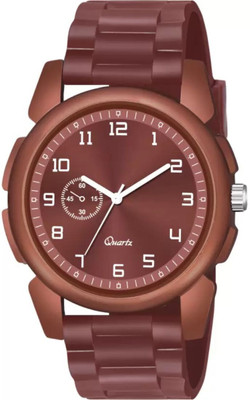 THENUREVENTERPRISE Analog Watch  - For Men