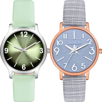 Freshilo Official Trendy Analog Watch Analog Watch  - For Men & Women