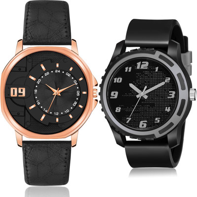 GROOT BM39-BM111 Analog Watch  - For Men
