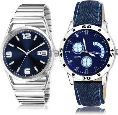 TIMETRANSELEVATE BL46.154-B57 Analog Watch  - For Men