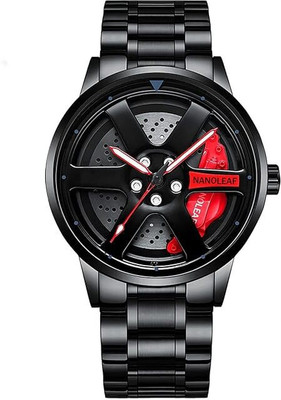 Glowme THAR Muskan Creations Analog Watch  - For Men