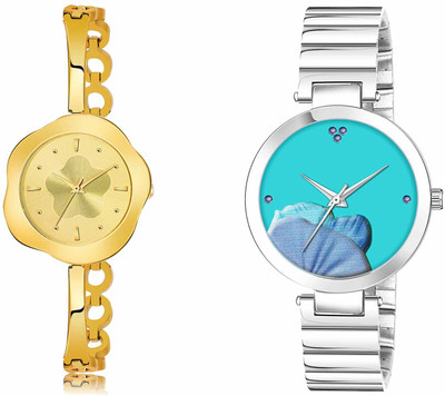 Scepter LR262-LR310 Analog Watch  - For Women