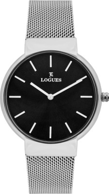 LOGUES WATCHES Logues G 1458 SZ-03 Analog Watch  - For Men