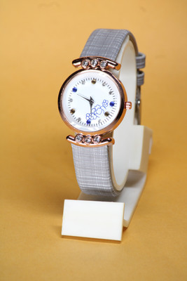 DONGA Analog Watch  - For Girls