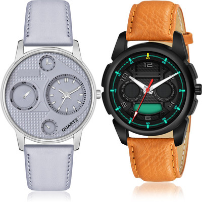NEUTRON BM33-S357 Analog Watch  - For Men