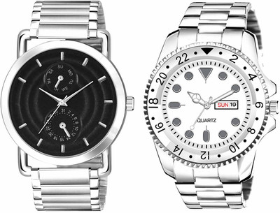 Scepter LR120-LR131 Analog Watch  - For Men