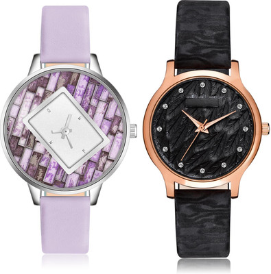 TIMETRANSELEVATE GM568-GM331 Analog Watch  - For Women