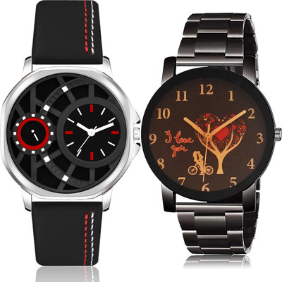 GROOT BM44-BCPL17 Analog Watch  - For Men