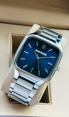 VVED ENTERPRISES DRM028 DRM028 Analog Watch  - For Men