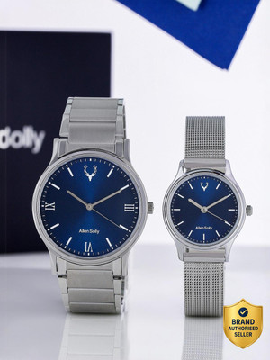Allen Solly Analog Watch  - For Couple
