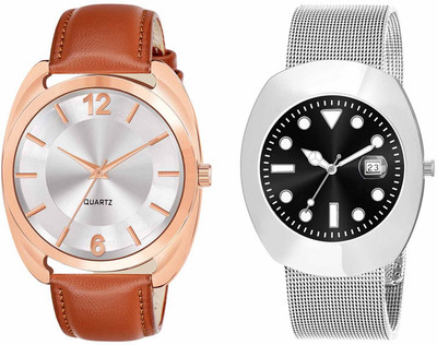 Scepter LR78-LR141 Analog Watch  - For Men